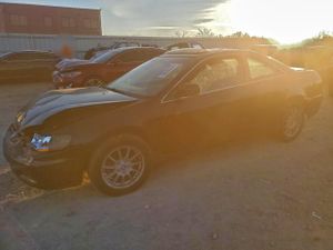 Honda Accord EX 3.0L 6 2002