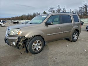 Honda Pilot TOURING 3.5L 6 2009