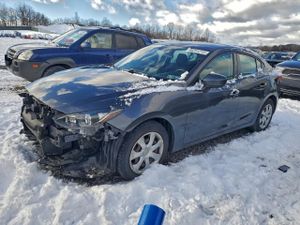 Mazda 3 SPORT 2.0L 4 2015