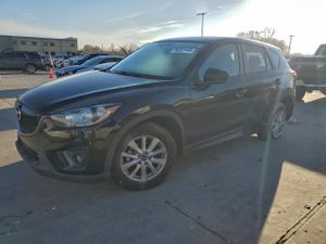 Mazda CX-5 TOURING 2.5L 4 2014