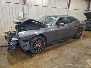 Dodge Challenger SXT 3.6L 6 2013
