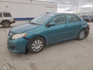 Toyota Corolla BASE 1.8L 4 2009
