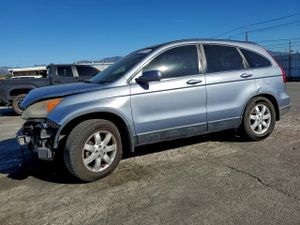 Honda CR-V EXL 2.4L 4 2008