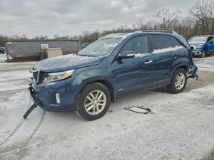 Kia Sorento LX 2.4L 4 2014