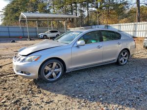 Lexus GS 430 4.3L 8 2006