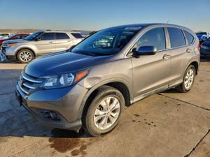 Honda CR-V EX 2.4L 4 2014