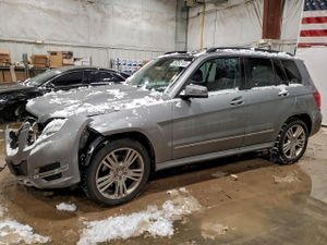 Mercedes-Benz GLK 350 4MATIC 3.5L 6 2015