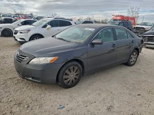 Toyota Camry BASE 2.4L 4 2009