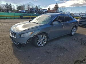 Nissan Maxima S 3.5L 6 2009