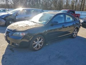 Mazda 3 I 2.0L 4 2009