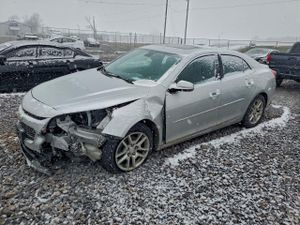 Chevrolet Malibu 1LT 2.5L 4 2014
