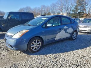 Toyota Prius 1.5L 4 2009