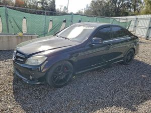 Mercedes-Benz C 300 3.0L 6 2009