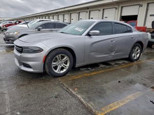 Dodge Charger SE 3.6L 6 2015