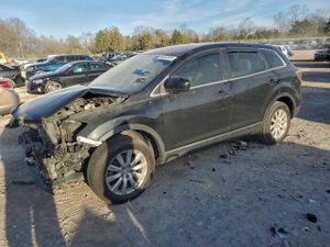 Mazda CX-9 3.7L 6 2010