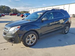 Chevrolet Equinox LT 2.4L 4 2013