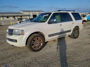 Lincoln Navigator 5.4L 8 2009