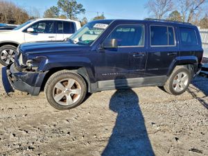 Jeep Patriot SPORT 2.4L 4 2011