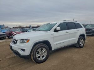 Jeep Grand Cherokee LAREDO 3.6L 6 2014