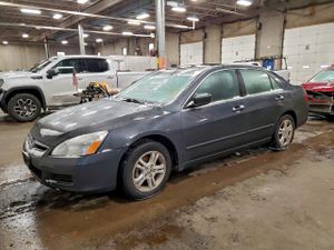 Honda Accord SE 2.4L 4 2006