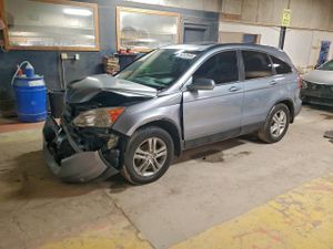 Honda CR-V EXL 2.4L 4 2010