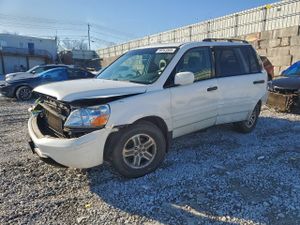 Honda Pilot EXL 3.5L 6 2004