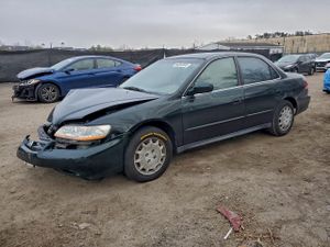 Honda Accord LX 2.3L 4 2001