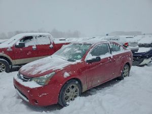 Ford Focus SE 2.0L 4 2009