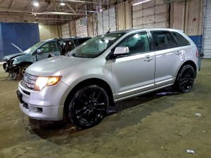 Ford Edge SPORT 3.5L 6 2010
