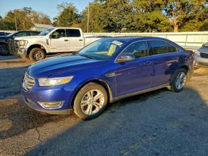 Ford Taurus SEL 3.5L 6 2014