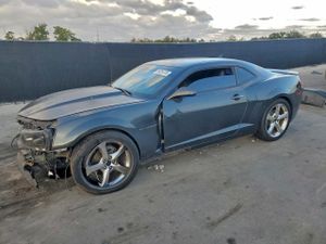 Chevrolet Camaro LT 3.6L 6 2015