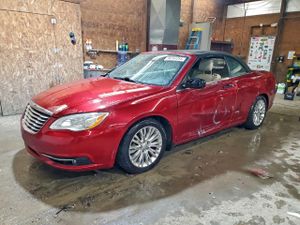 Chrysler 200 LIMITED 3.6L 6 2013