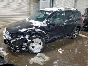 Toyota Rav4 2.5L 4 2011