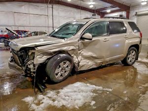 GMC Terrain SLT 2.4L 4 2015