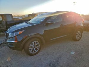 Kia Sportage LX 2.4L 4 2015