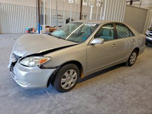 Toyota Camry LE 2.4L 4 2002