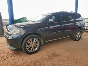 Dodge Durango SXT 3.6L 6 2013