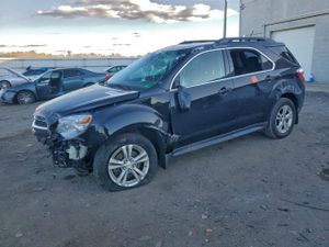Chevrolet Equinox LT 3.6L 6 2015