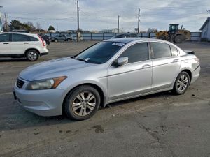 Honda Accord LXP 2.4L 4 2008