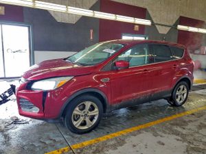 Ford Escape SE 2.0L 4 2015