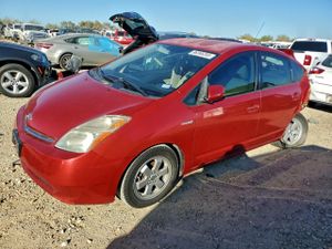 Toyota Prius 1.5L 4 2007
