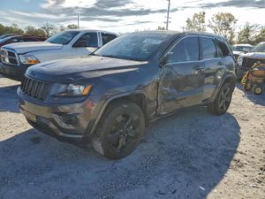 Jeep Grand Cherokee LAREDO 3.6L 6 2015