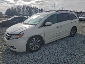Honda Odyssey TOURING 3.5L 6 2015