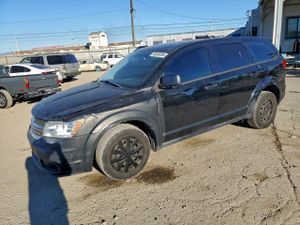 Dodge Journey SE 2.4L 4 2015