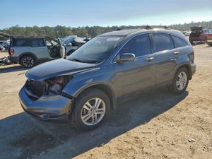 Honda CR-V EXL 2.4L 4 2011