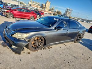 Lexus LS 460 4.6L 8 2010