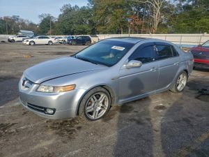 Acura TL 3.2L 6 2008