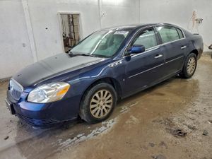 Buick Lucerne CX 3.8L 6 2006