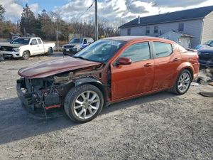 Dodge Avenger R/T 3.6L 6 2012