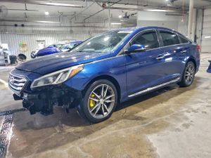 Hyundai Sonata SPORT 2.0L 4 2015
